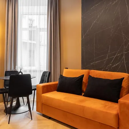 Apartment Royal On Grigorovycha 6 Lemberg