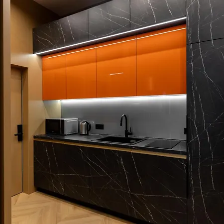 Apartment Royal On Grigorovycha 6 Lemberg